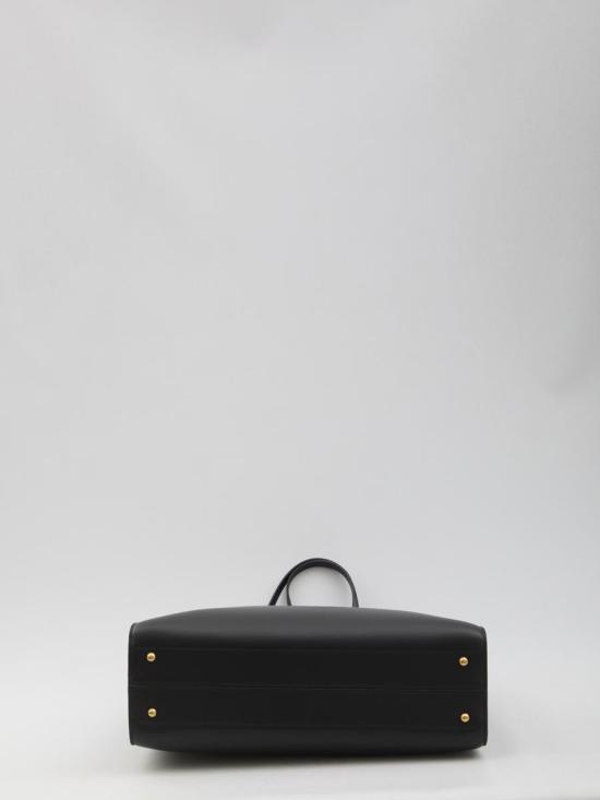 25SS 돌체앤가바나 토트백 36211881 BB7727 B7321 80999 Black - DOLCE & GABBANA