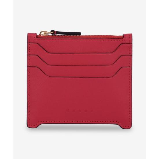  마르니 남성지갑 PFMO0112U0P694800R67 DOM