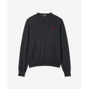  라프 시몬스 스웨터 231823A100MW0084 DOM