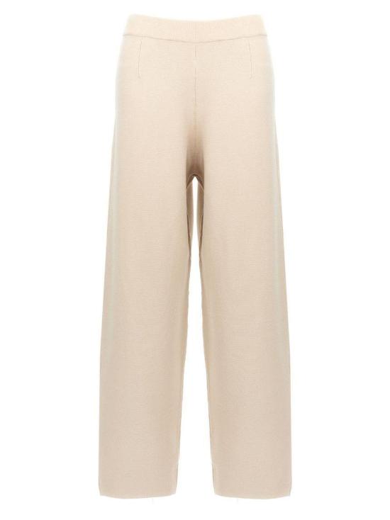  막스마라 스트레이트 팬츠 26336011600007 DOM