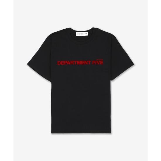  디파트먼트5 반팔 티셔츠 UT5062JF0015000PF2999 DOM