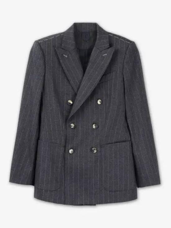 24FW 막스마라 수트 자켓 21046211600001 DOM