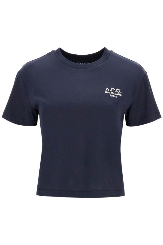 25SS 아페쎄 반팔 티셔츠 COHBM F26389 TIQ