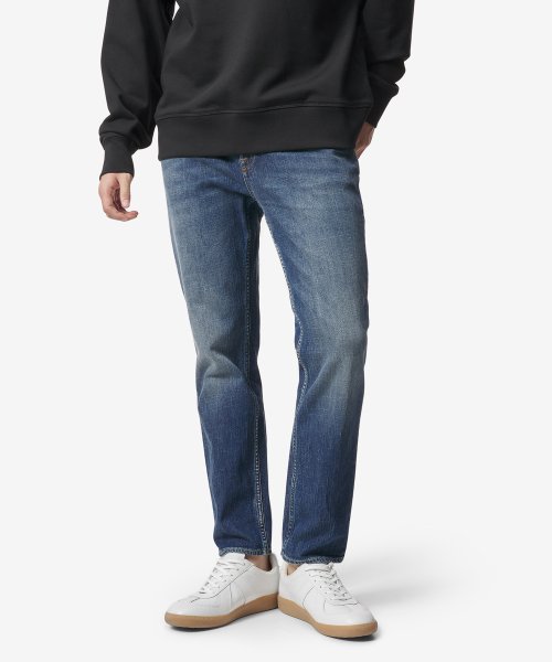  디파트먼트5 데님 팬츠 UP5172DS0001812 DOM