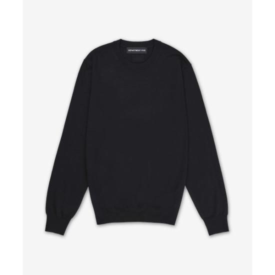  디파트먼트5 스웨터 UM0492MF0062999 DOM