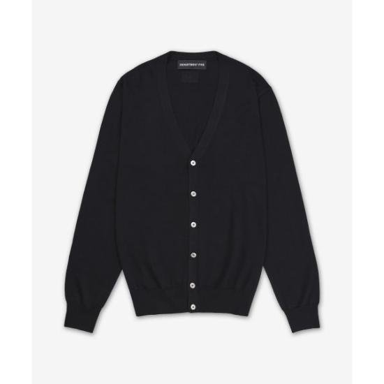  디파트먼트5 가디건 UM0512MF0062999 DOM