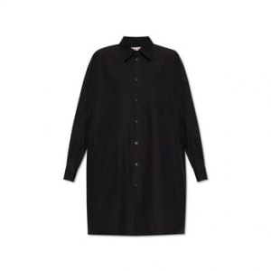 24FW 마르니 미디 원피스 ABMA1345S0TCY6700N99 DOM