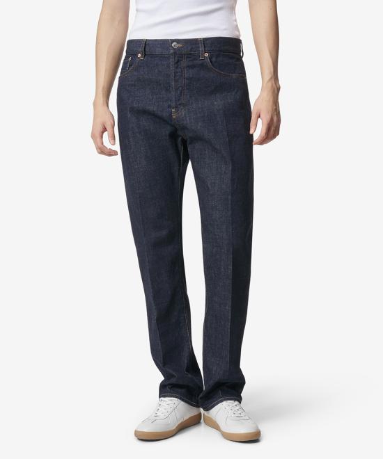  디파트먼트5 데님 팬츠 UP5082DF0013083 DOM