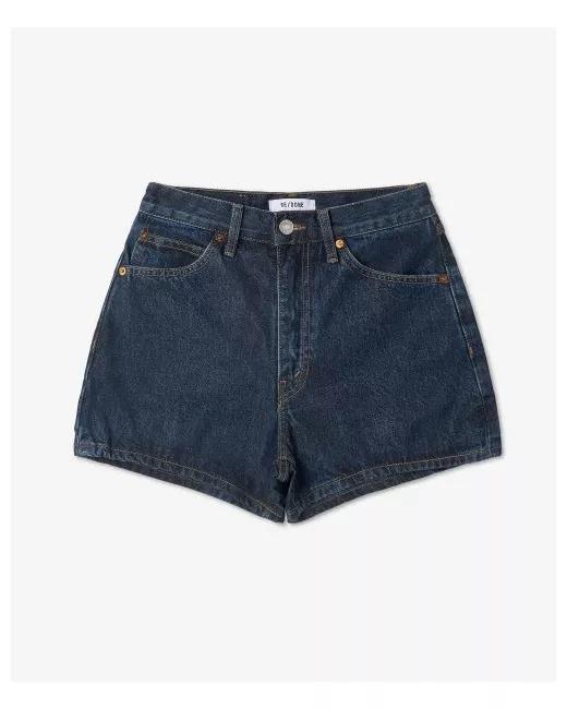  리던 숏팬츠 14104WUHRTSHHR DOM