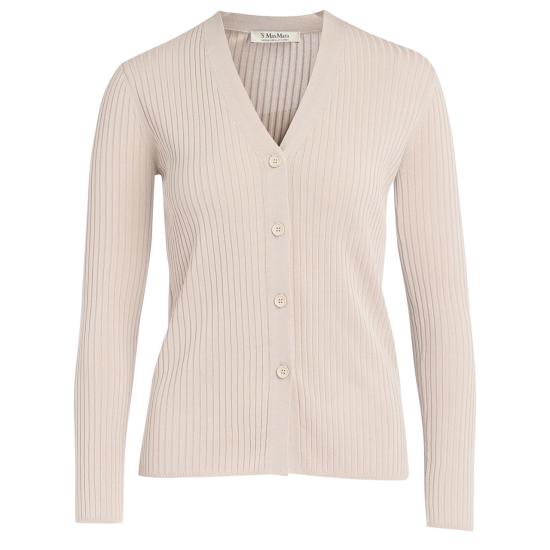  막스마라 가디건 93460329600001 DOM