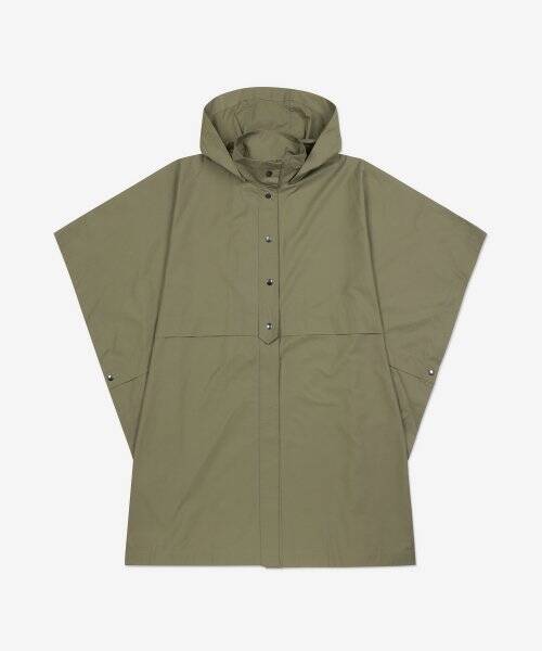  마스콥 트렌치 코트 S23100COIL DOM