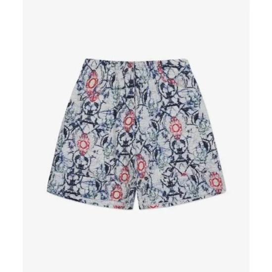  마스콥 숏팬츠 S23742ZSEA DOM