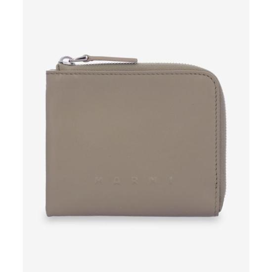 24FW 마르니 남성지갑 PFMI0095Q1P529800W55 DOM