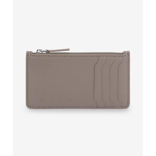 24FW 마르니 남성지갑 PFMI0103U0P529800W55 DOM