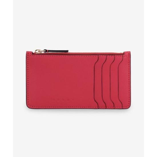 24FW 마르니 남성지갑 PFMO0111U0P694800R67 DOM