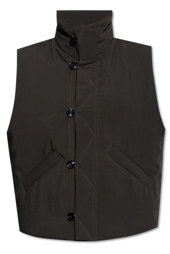 24FW 르메르 베스트 OW1088LF1286BR507 DOM