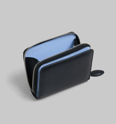  마르니 남성지갑 PFMI0096Q0P529800N99 DOM - MARNI