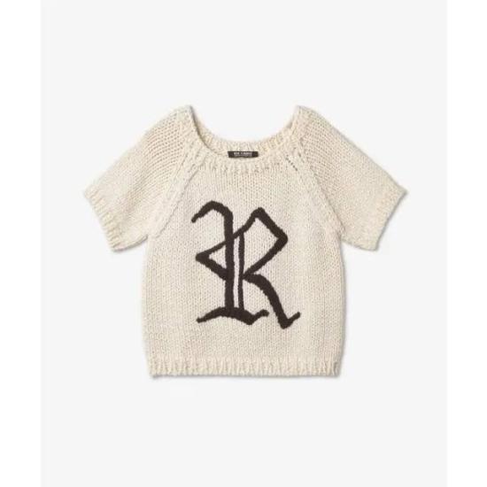  라프 시몬스 스웨터 231825520020011 DOM