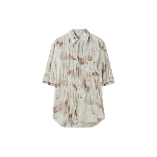  르메르 셔츠 SH1023LF1055MU020 DOM