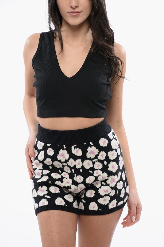  컨버스 민소매 티셔츠 10026801 A01 0 CONVERSE BLACK Black