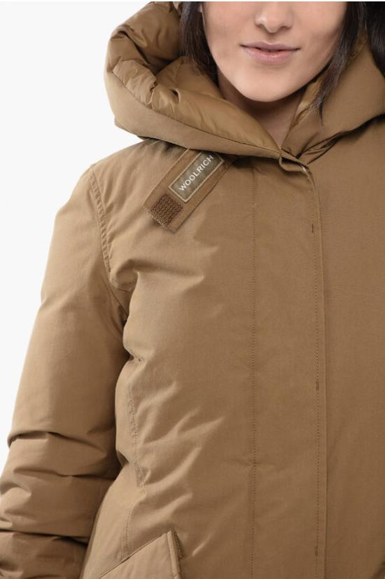 울리치 패딩 CFWWOU0363FRUT2495 7285 Brown - WOOLRICH