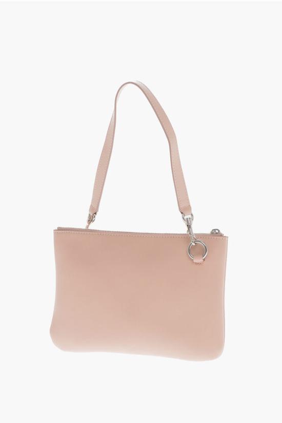  질샌더 토트백 JSWU851670 WUB01046N 685 Pink - JIL SANDER