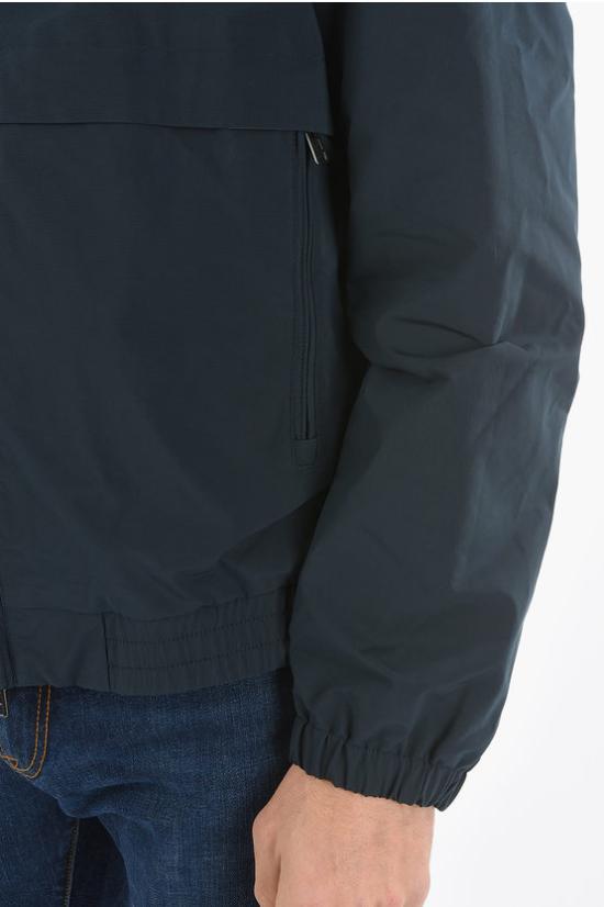  울리치 자켓 CFWOOU0221MRUT2051 3989 Blue - WOOLRICH