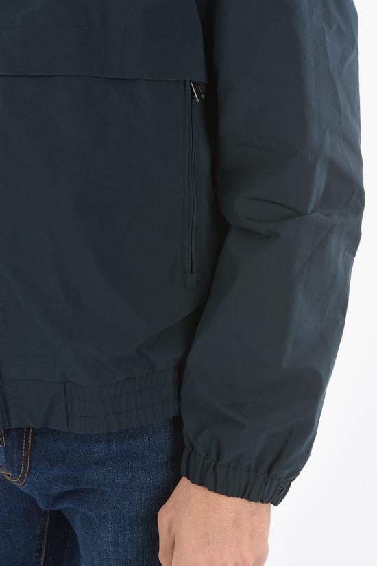  울리치 자켓 CFWOOU0221MRUT2051 3989 Blue - WOOLRICH
