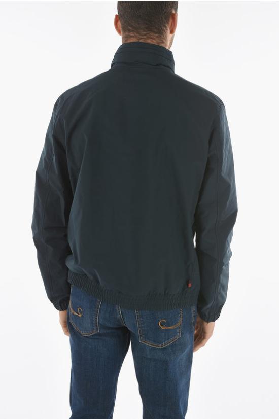  울리치 자켓 CFWOOU0221MRUT2051 3989 Blue - WOOLRICH