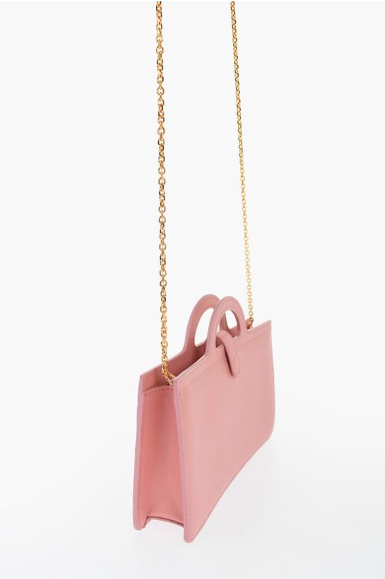  마르니 숄더백 PFMO0083U0 LV589 00C08 Pink - MARNI