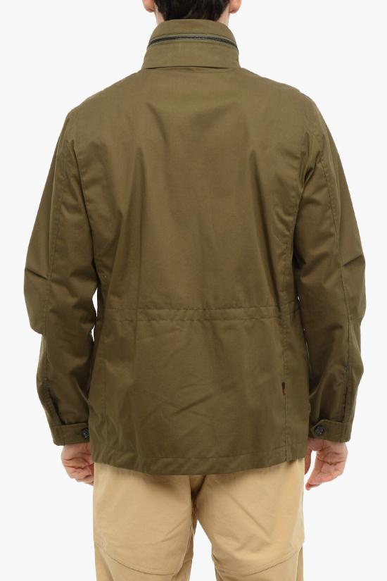  울리치 자켓 CFWROU0016MRUT1974 6291 Green - WOOLRICH