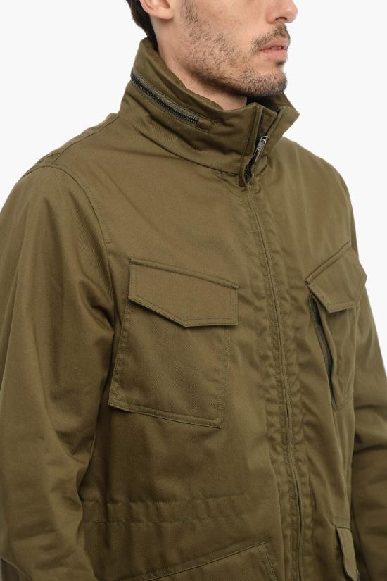  울리치 자켓 CFWROU0016MRUT1974 6291 Green - WOOLRICH