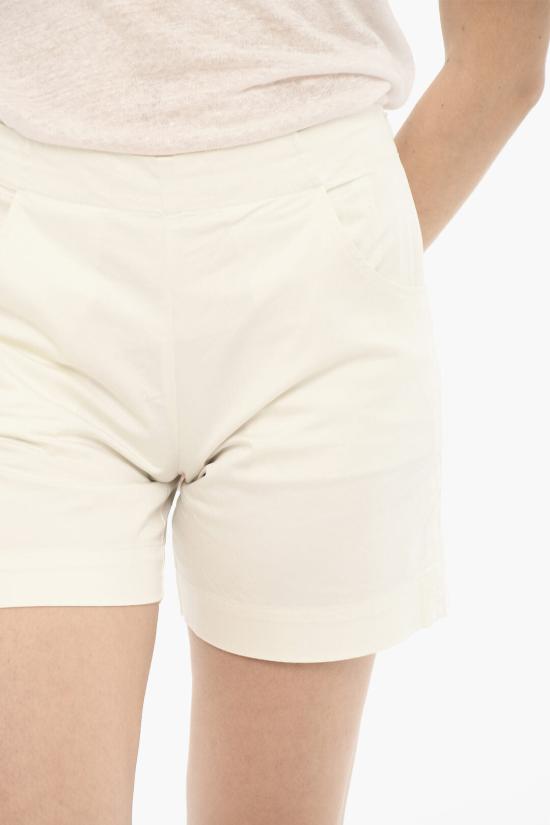  울리치 숏팬츠 CFWYSH0011FRUT2232 8601 White - WOOLRICH