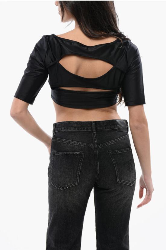  아디다스 반팔 티셔츠 IN3654 0 BLACK Black - ADIDAS