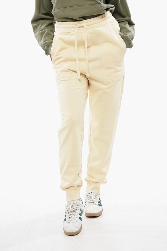  나누슈카 스트레이트 팬츠 NM21SSPA01471 0 CREME Yellow