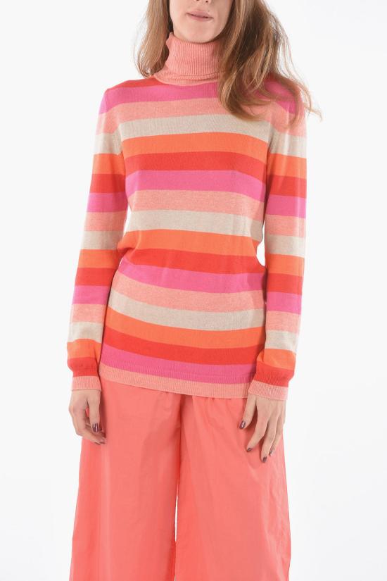  울리치 터틀넥 COWWMAG1780UF0318 5382 Multicolor