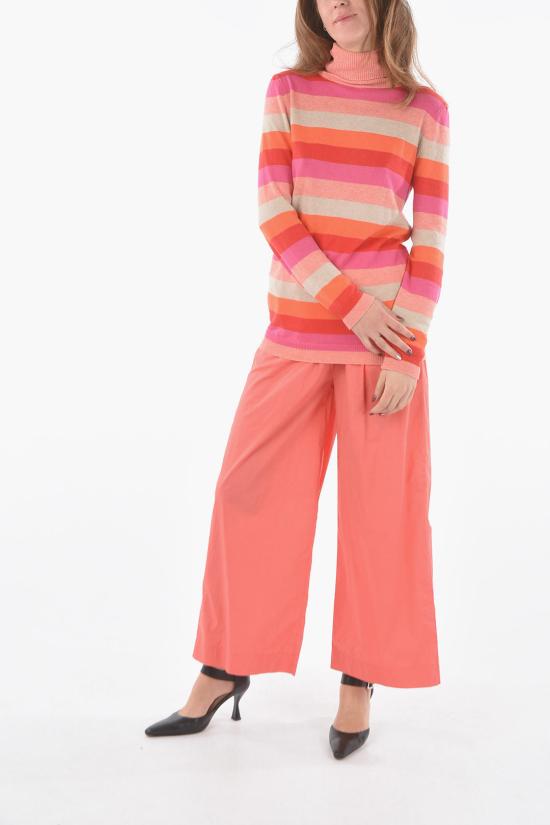  울리치 터틀넥 COWWMAG1780UF0318 5382 Multicolor - WOOLRICH