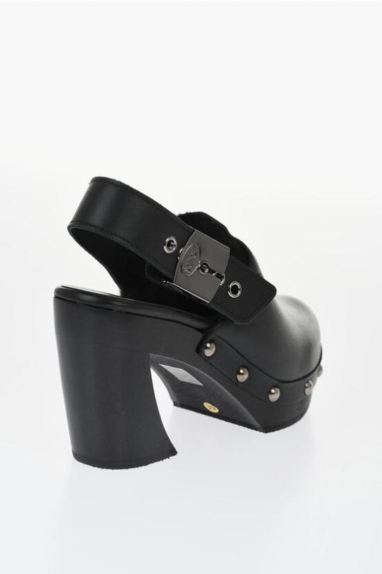  숄 힐/펌프스 F307041004BLACK Black - SCHOLL