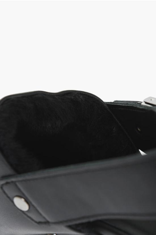  숄 힐/펌프스 F307041004BLACK Black - SCHOLL