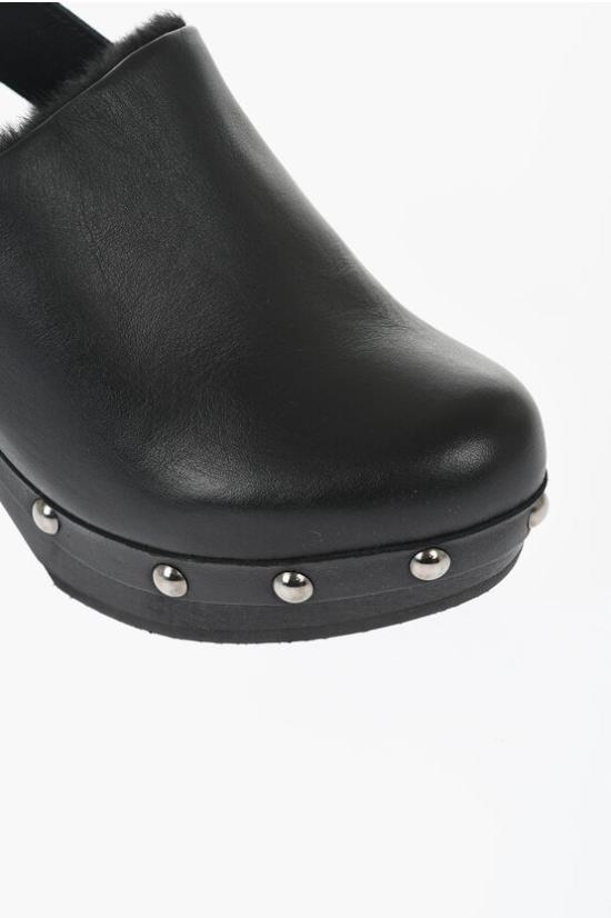  숄 힐/펌프스 F307041004BLACK Black - SCHOLL