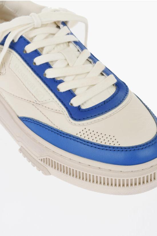  리복 뮬/슬리퍼 RMIA04DC99LEA0050140 Beige Blu - REEBOK