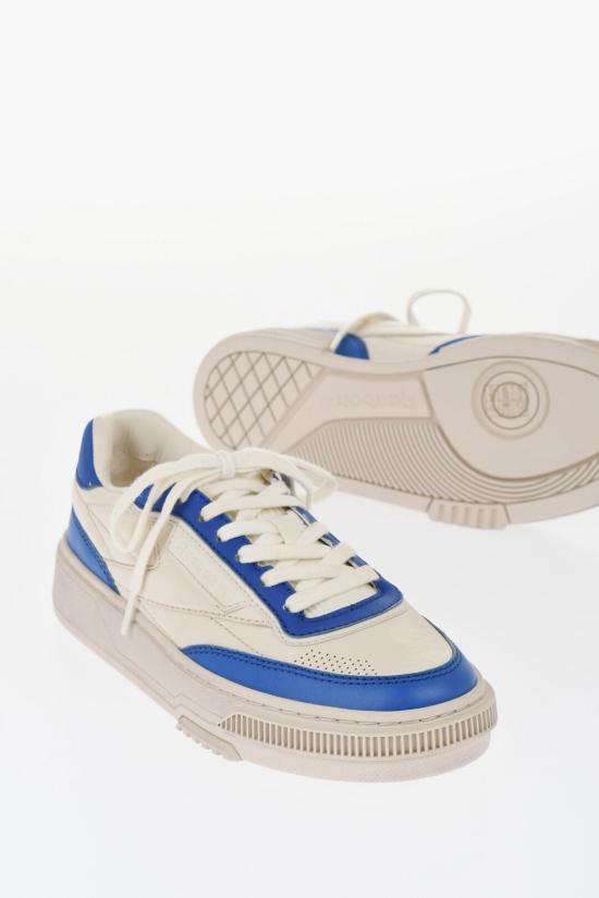  리복 뮬/슬리퍼 RMIA04DC99LEA0050140 Beige Blu