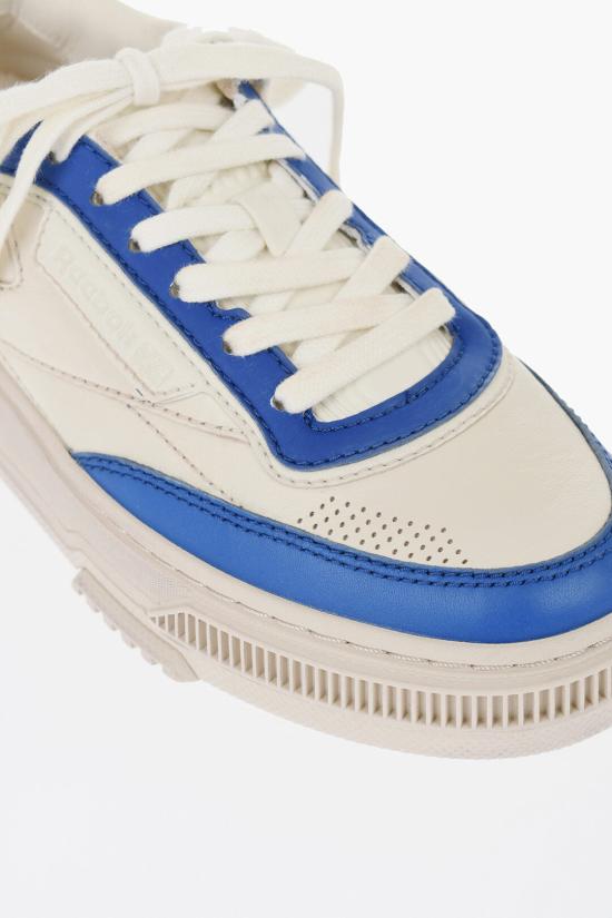  리복 뮬/슬리퍼 RMIA04DC99LEA0050140 Beige Blu - REEBOK