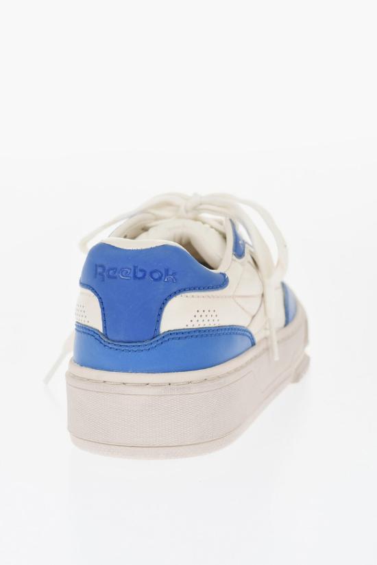  리복 뮬/슬리퍼 RMIA04DC99LEA0050140 Beige Blu - REEBOK