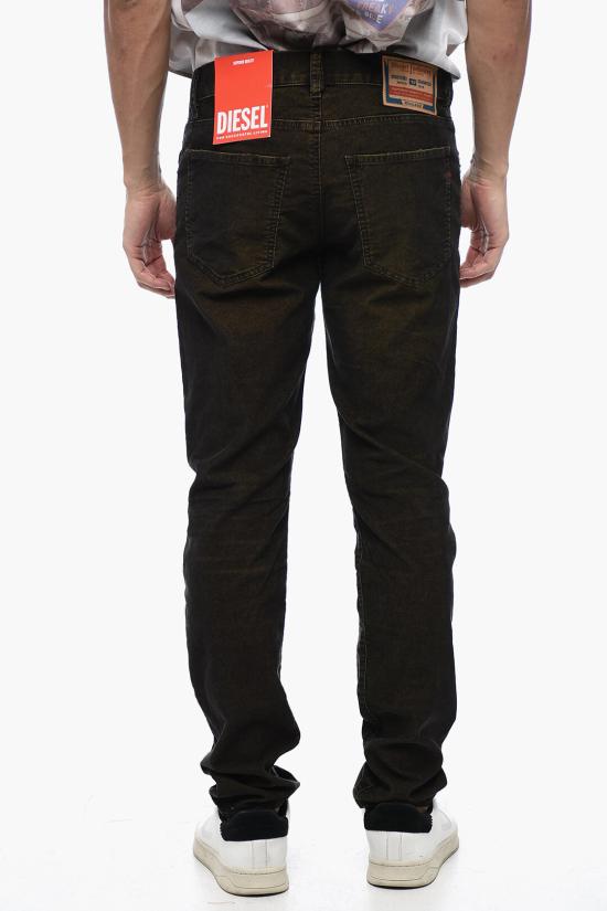  디젤 2019 D 스트럭트 슬림진 A03558 003GJ 50M Brown - DIESEL