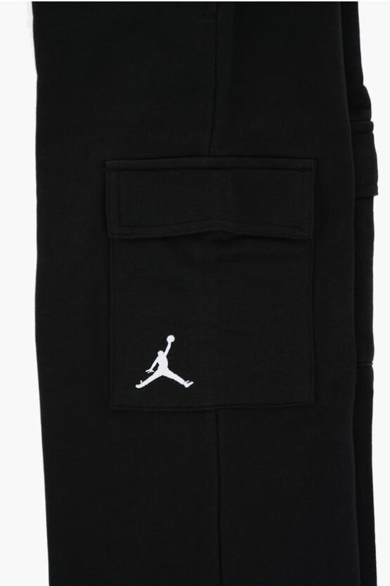  [키즈] 나이키 스트레이트 팬츠 45D351 023 Black - NIKE