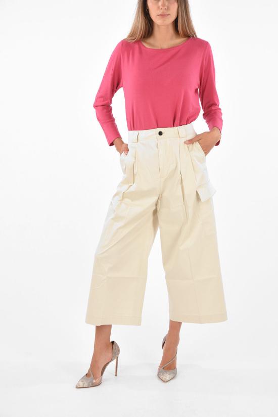  울리치 스트레이트 팬츠 CFWWTR0047FRUT2244 811 Beige - WOOLRICH