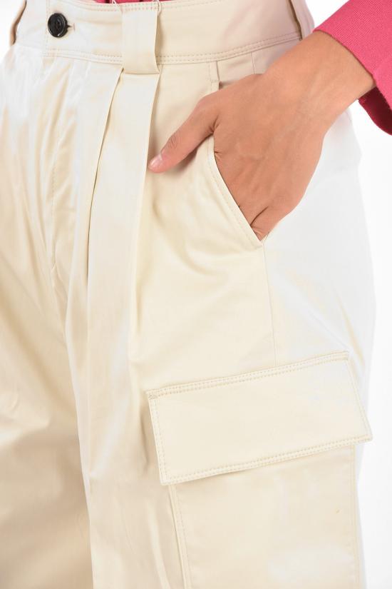  울리치 스트레이트 팬츠 CFWWTR0047FRUT2244 811 Beige - WOOLRICH