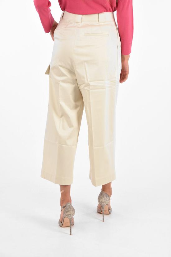  울리치 스트레이트 팬츠 CFWWTR0047FRUT2244 811 Beige - WOOLRICH