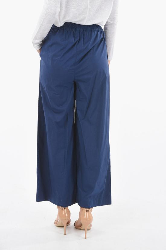  울리치 스트레이트 팬츠 COWWPAN1245UT1509 3249 Blue - WOOLRICH